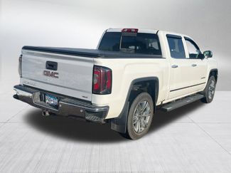 Used 2018 GMC Sierra 1500 SLT video 2