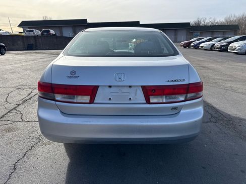 Used 2003 Honda Accord LX image 7