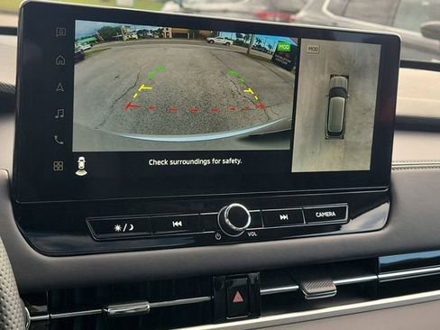 New 2026 Mitsubishi Outlander SE image 32