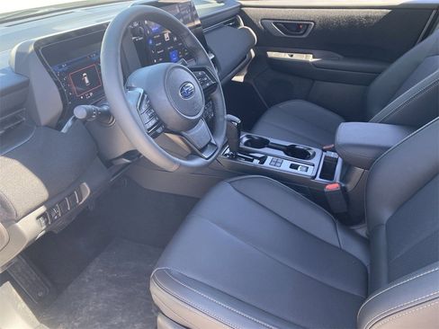 New 2026 Subaru Outback Limited XT AWD/4WD image 14