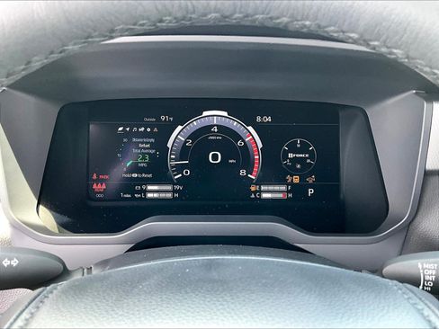 New 2026 Toyota Tundra Limited AWD/4WD image 26