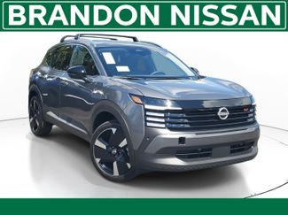 New 2026 Nissan Kicks SR w/ Cold Weather Package AWD/4WD video 1