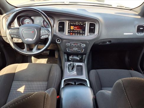 Certified 2023 Dodge Charger GT image 8