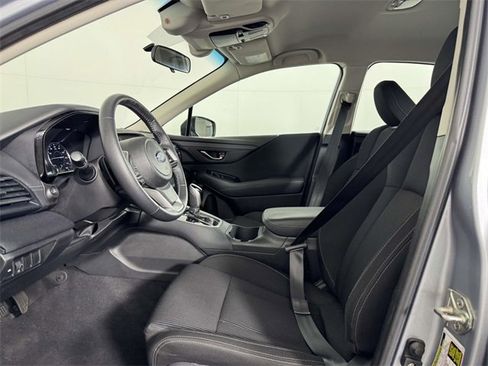 Used 2020 Subaru Legacy Premium image 4