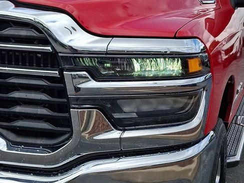 Certified 2026 RAM 2500 Big Horn AWD/4WD image 12