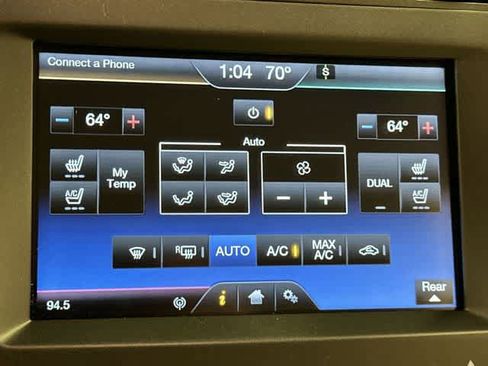 Used 2015 Lincoln Navigator 4WD w/ Equipment Group 101A Reserve image 15