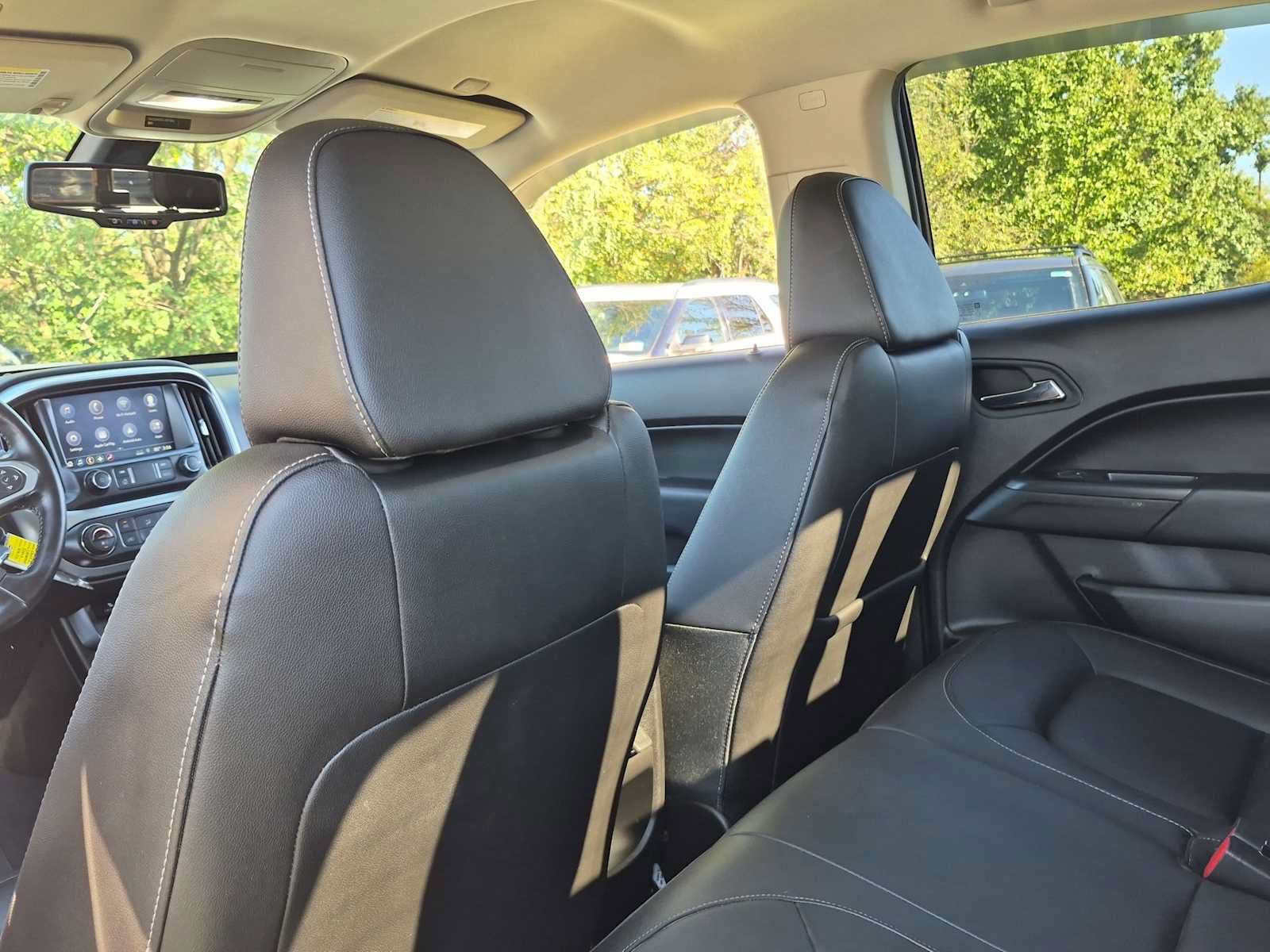 Used 2019 Chevrolet Colorado ZR2 AWD/4WD image 18