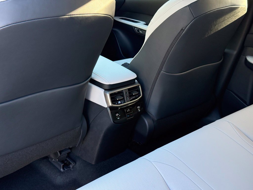 New 2026 Lexus RX 350 Premium w/ Convenience Package FWD image 22