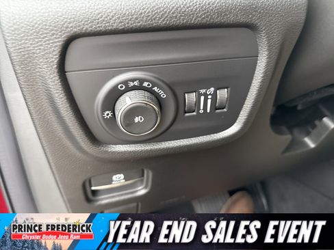 New 2025 Jeep Grand Cherokee L Limited image 34