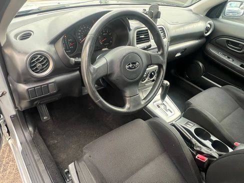 Used 2005 Subaru Impreza RS image 22