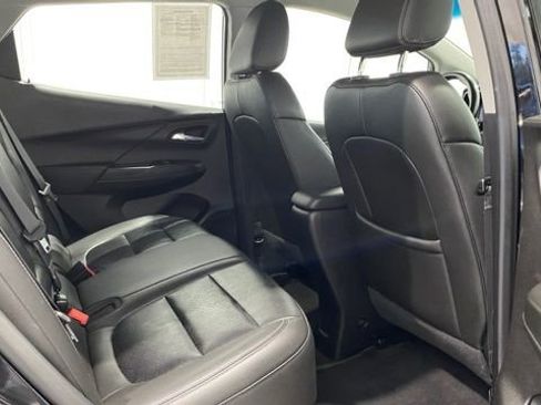Used 2023 Chevrolet Bolt LT image 23