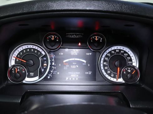 Used 2023 RAM 1500 Classic Warlock w/ Trailer Tow Group image 17