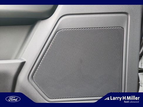 New 2025 Ford F150 STX w/ Equipment Group 200A image 27