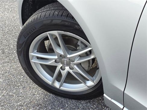 Used 2014 Audi Q5 2.0T Premium Plus w/ Premium Plus Package image 37