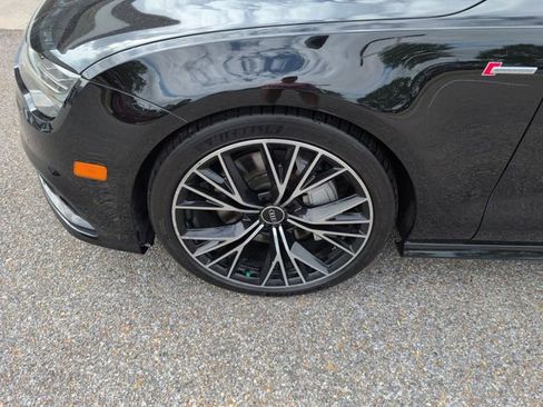 Used 2017 Audi A7 3.0T Prestige image 12
