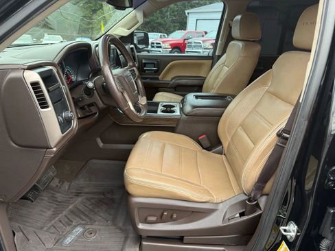Used 2018 GMC Sierra 1500 Denali RWD image 13