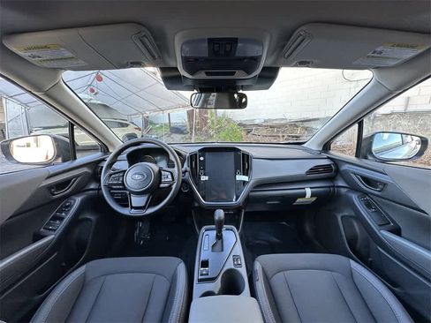 New 2026 Subaru Crosstrek 2.0i Premium image 10