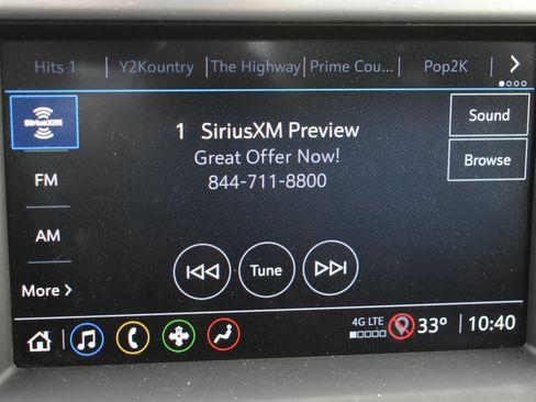 Used 2021 GMC Acadia SLE w/ Driver Convenience Package image 29