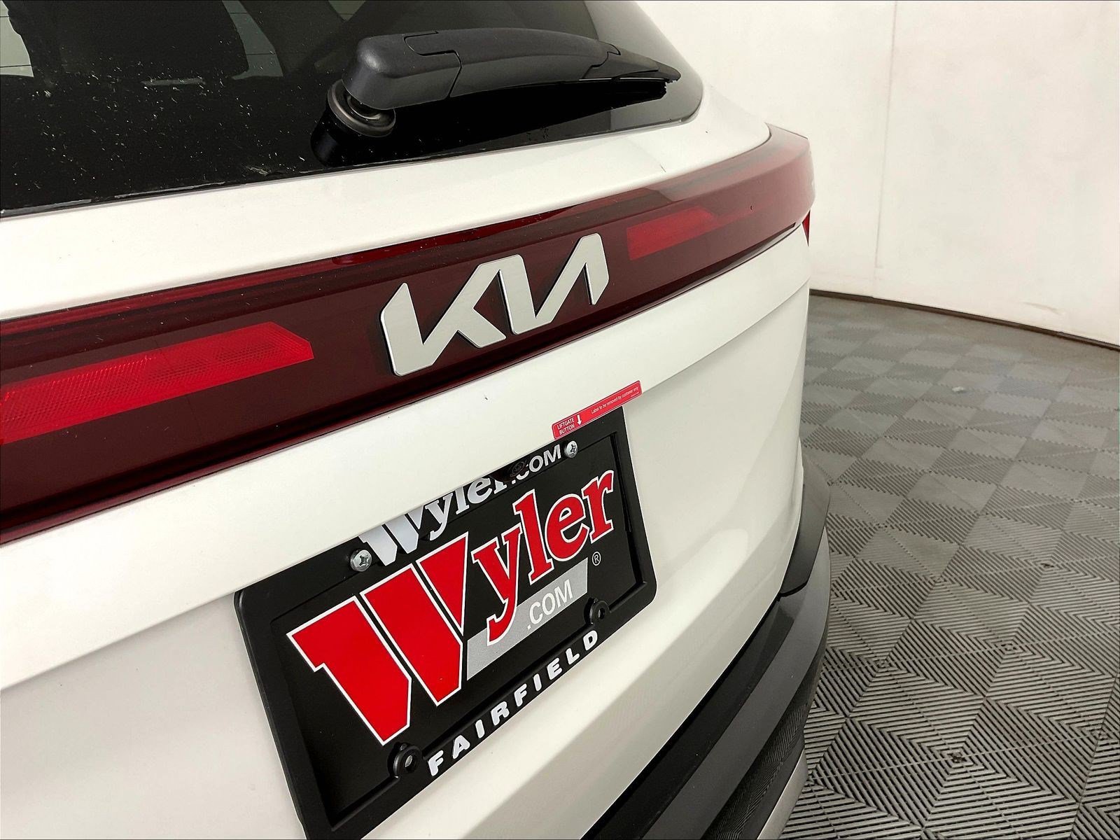 Certified 2026 Kia Seltos S AWD/4WD image 24