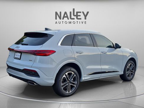 New 2025 Audi Q5 Premium w/ Convenience Package image 6