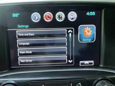Used 2018 GMC Sierra 1500 SLE w/ Elevation Edition AWD/4WD image 33
