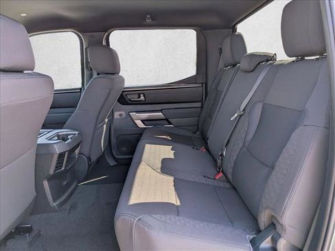 New 2026 Toyota Tundra SR5 AWD/4WD image 15