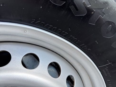 Used 2024 Toyota Tacoma SR image 26