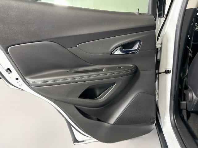 Used 2019 Buick Encore Preferred FWD image 25