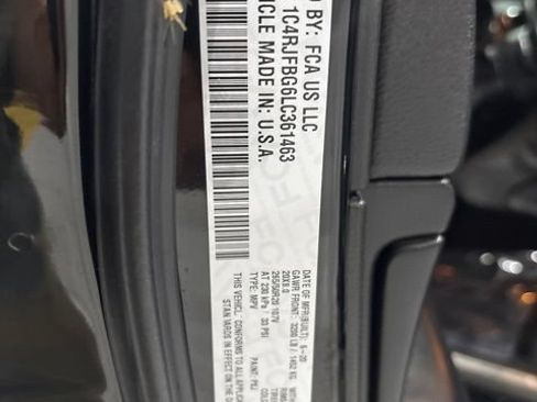 Used 2020 Jeep Grand Cherokee Limited X AWD/4WD image 47