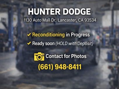 New 2026 RAM 3500 Big Horn