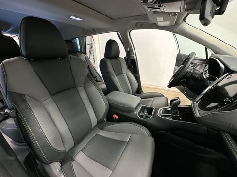 Used 2025 Subaru Outback Onyx Edition XT image 21