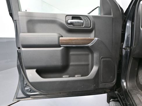 Used 2019 Chevrolet Silverado 1500 LT image 21