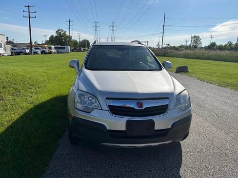 Used 2008 Saturn Vue XE w/ Preferred Package FWD image 2
