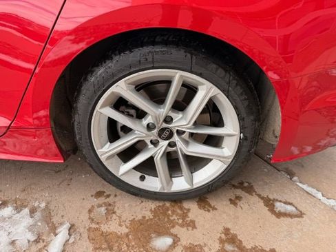 Used 2024 Audi A5 2.0T Premium Plus image 12