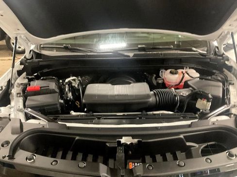 New 2026 Chevrolet Tahoe LT w/ Comfort Package image 14