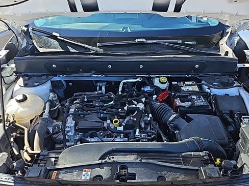 Used 2022 Ford Bronco Sport Outer Banks w/ Tech Package image 10