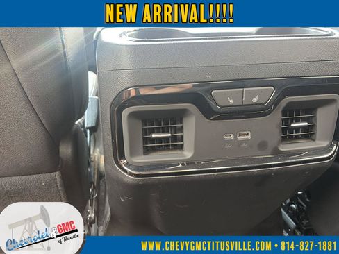 Used 2023 GMC Sierra 1500 AT4 w/ AT4 Premium Package AWD/4WD image 33