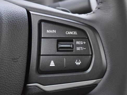 New 2026 Honda Ridgeline RTL image 7