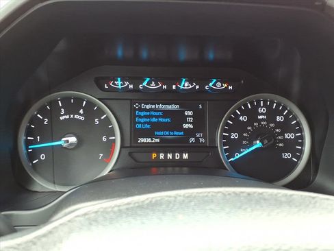 Used 2020 Ford Expedition XLT image 26