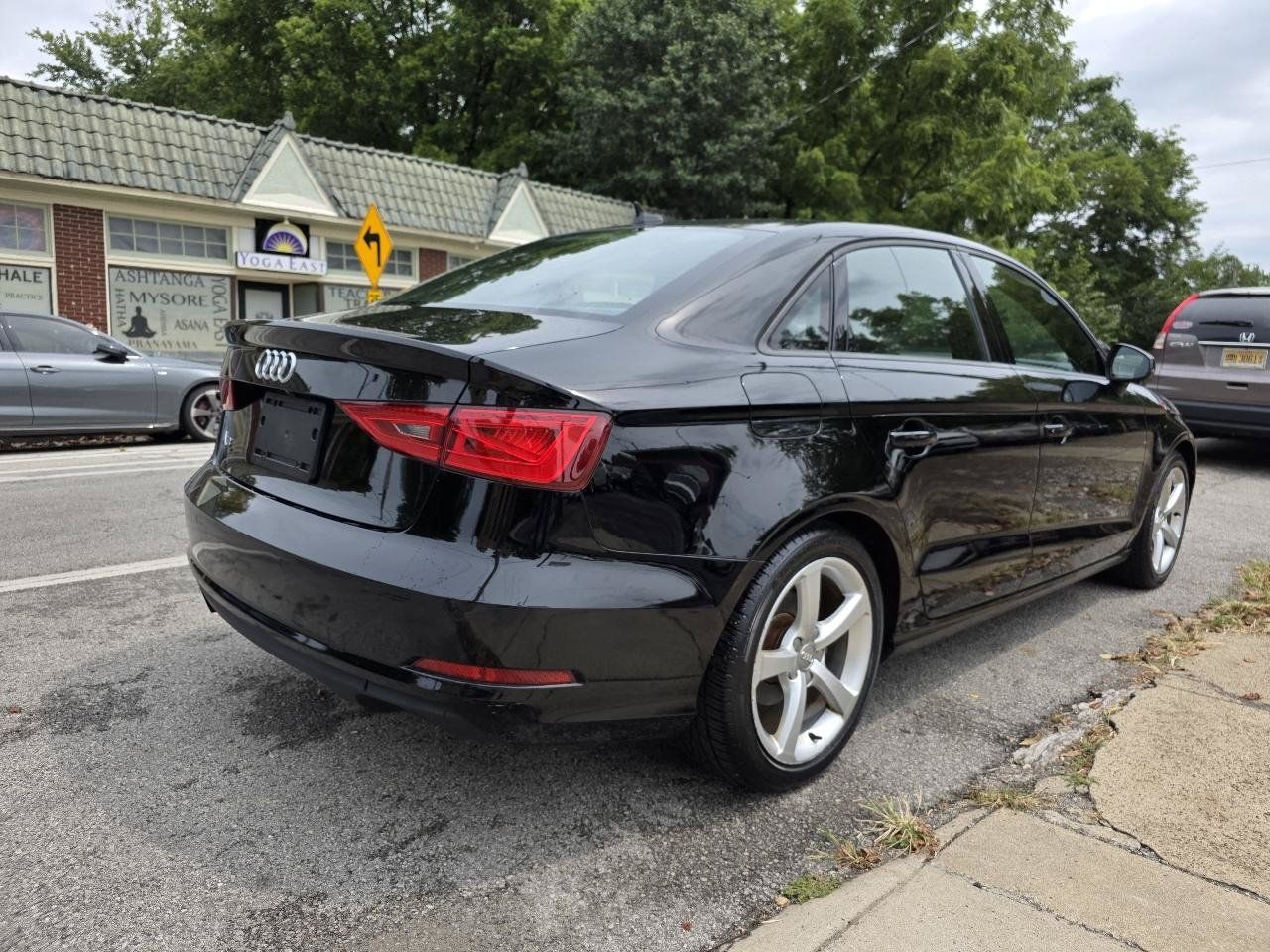 Used 2016 Audi A3 1.8T Premium FWD image 5