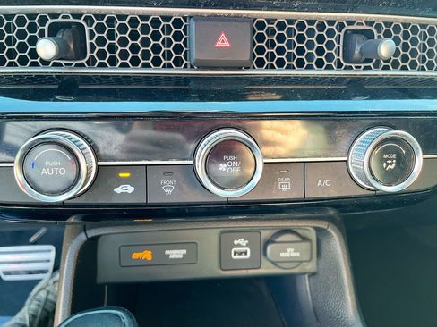 Used 2024 Honda Civic Sport image 15