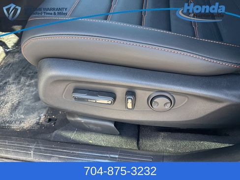 New 2026 Honda CR-V Sport Touring image 28