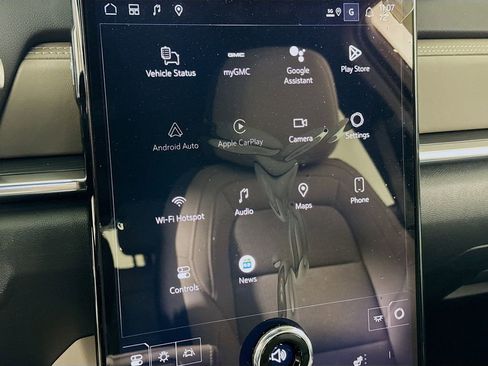 New 2026 GMC Terrain Elevation image 7