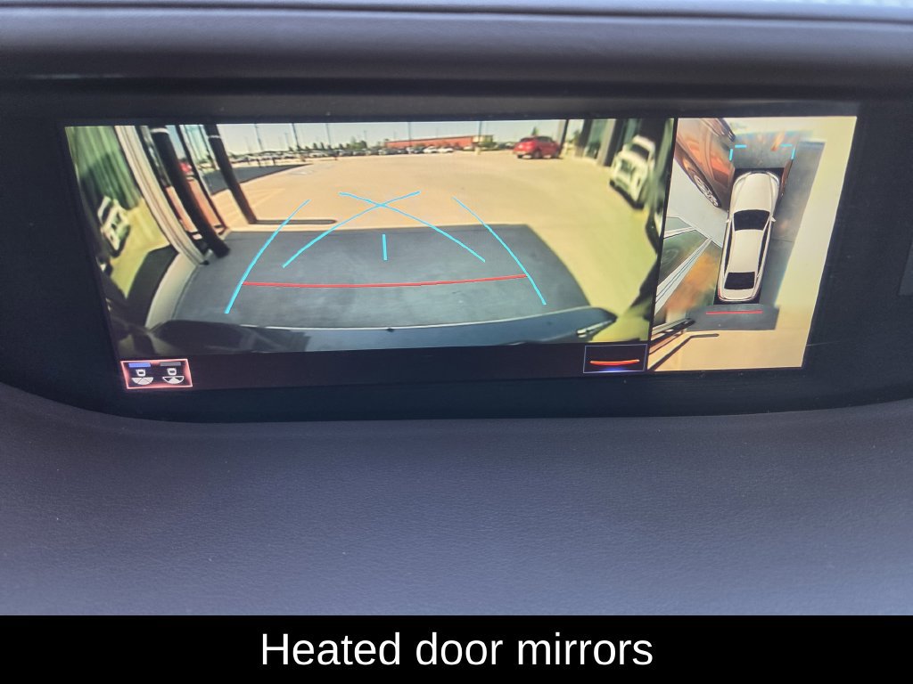 Used 2018 Lexus LS 500 w/ Interior Upgrade Package RWD image 19