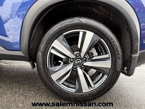 Used 2023 Nissan Rogue Platinum image 20