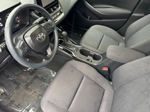 Certified 2024 Toyota Corolla LE image 10