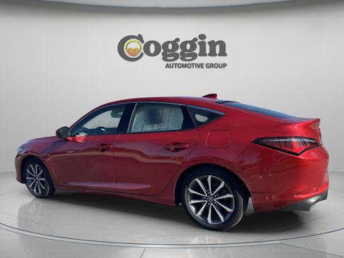 Used 2023 Acura Integra image 4