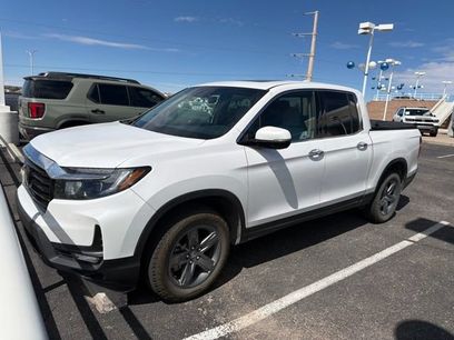 Used 2023 Honda Ridgeline RTL-E
