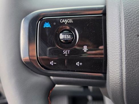 New 2026 Nissan Armada PRO-4X AWD/4WD image 14