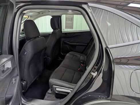 Used 2025 Ford Escape Active image 9